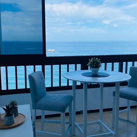 Beach Apartment 9 باتالاباكا المظهر الخارجي الصورة