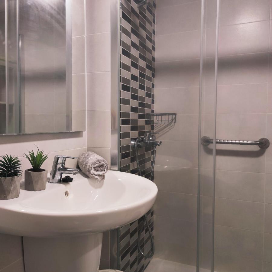 Beach Apartment 9 باتالاباكا المظهر الخارجي الصورة