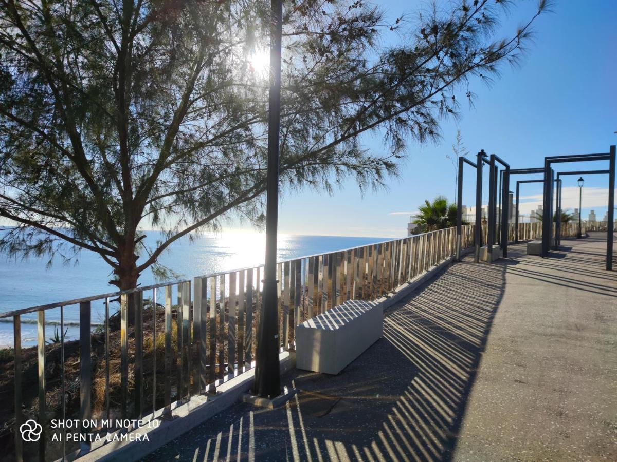 Beach Apartment 9 باتالاباكا المظهر الخارجي الصورة