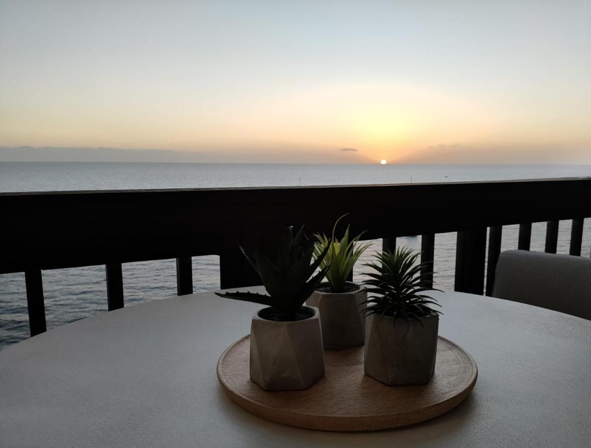 Beach Apartment 9 باتالاباكا المظهر الخارجي الصورة