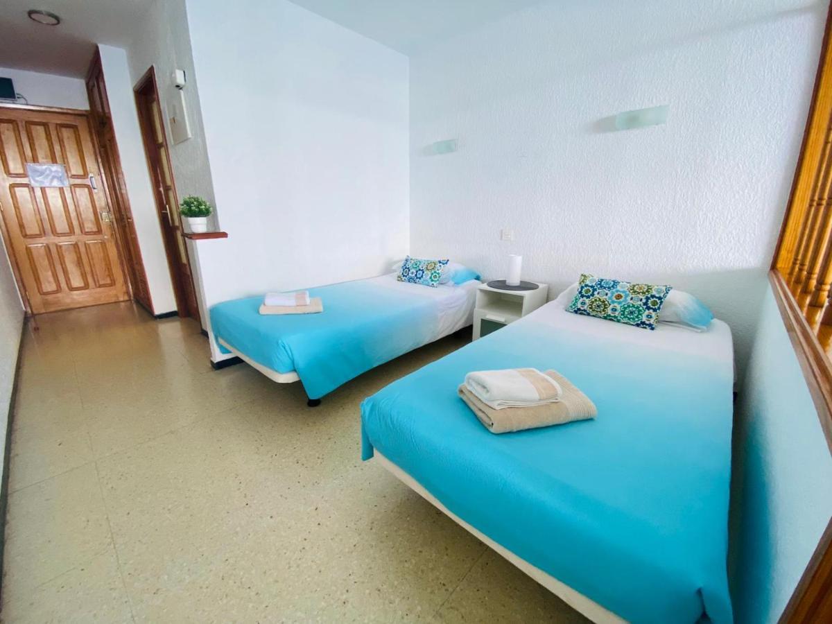 Beach Apartment 9 باتالاباكا المظهر الخارجي الصورة