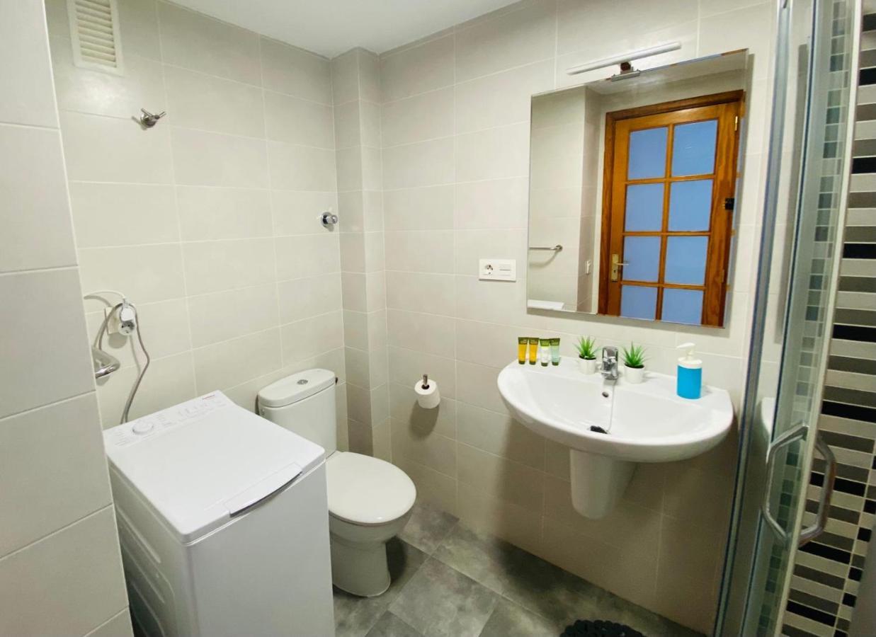 Beach Apartment 9 باتالاباكا المظهر الخارجي الصورة