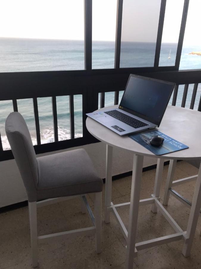 Beach Apartment 9 باتالاباكا المظهر الخارجي الصورة
