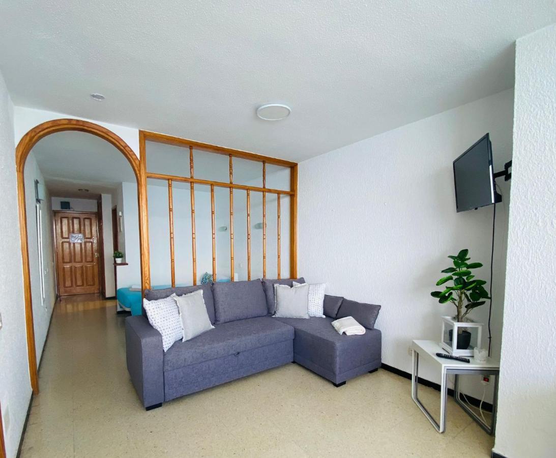 Beach Apartment 9 باتالاباكا المظهر الخارجي الصورة