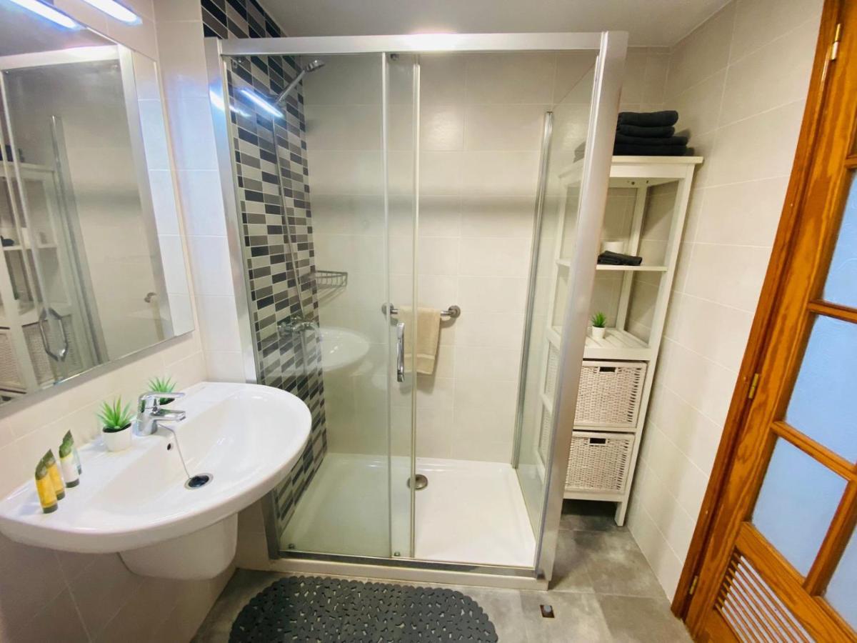 Beach Apartment 9 باتالاباكا المظهر الخارجي الصورة
