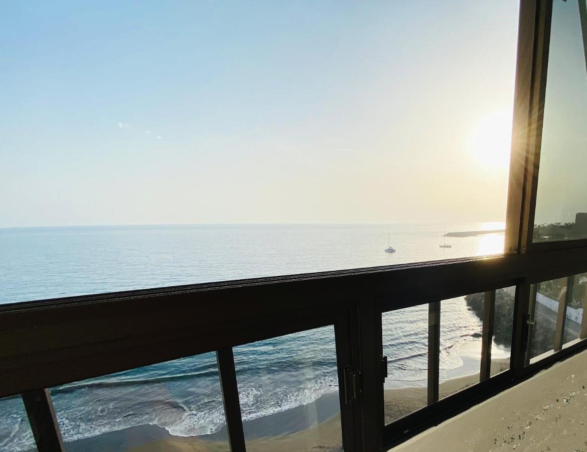 Beach Apartment 9 باتالاباكا المظهر الخارجي الصورة
