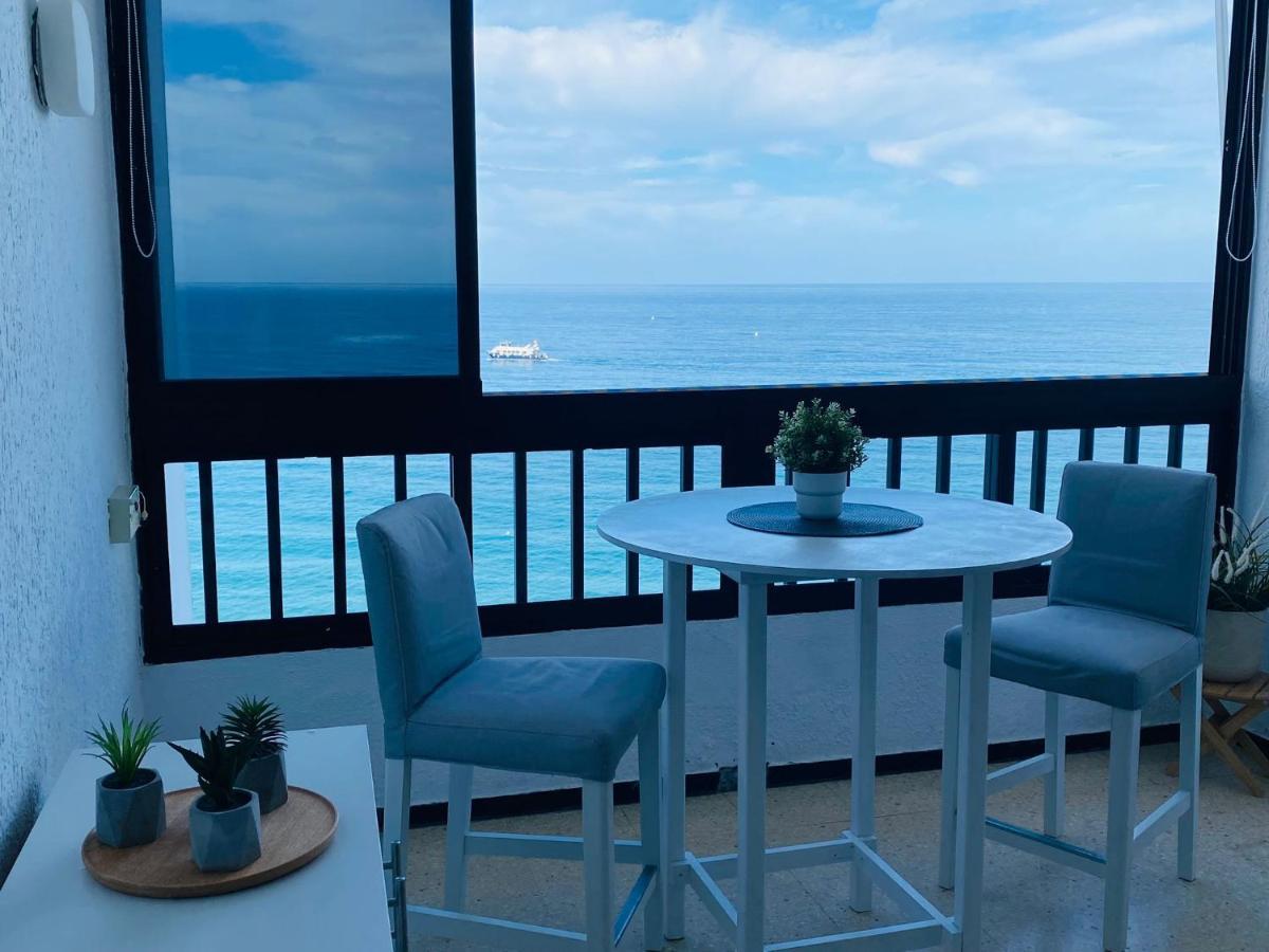 Beach Apartment 9 باتالاباكا المظهر الخارجي الصورة