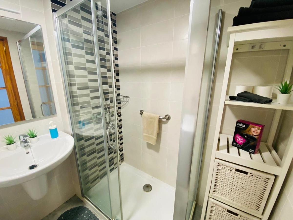Beach Apartment 9 باتالاباكا المظهر الخارجي الصورة